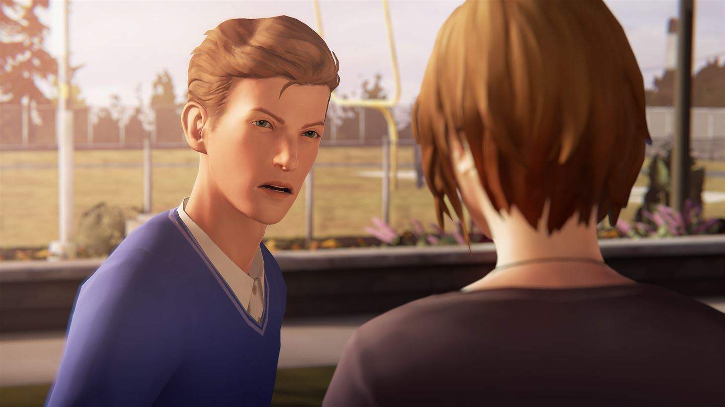 Life is Strange: Before the Storm - Episodio 1